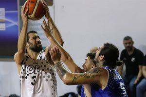 “Ποδαρικό” με το δεξί θέλουν Ρέθυμνο και ΟΦΗ