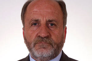 Τίτος Ταγαράκης