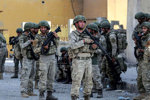 Η Τουρκία τώρα τα… γυρίζει