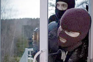 διαρρήξεις