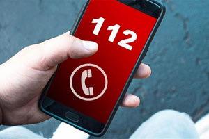 Αλλάζει τα δεδομένα στην προστασία το 112