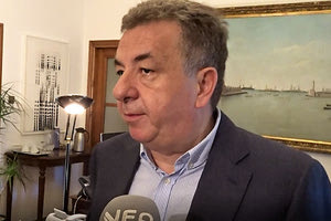 “Επείγον έργο” ο ΒΟΑΚ