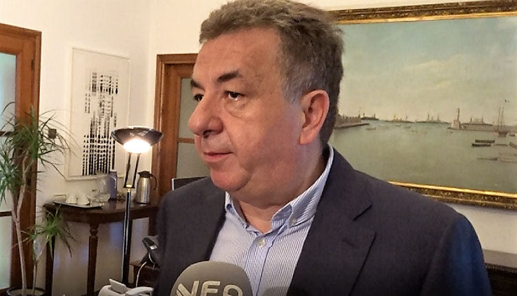 “Επείγον έργο” ο ΒΟΑΚ