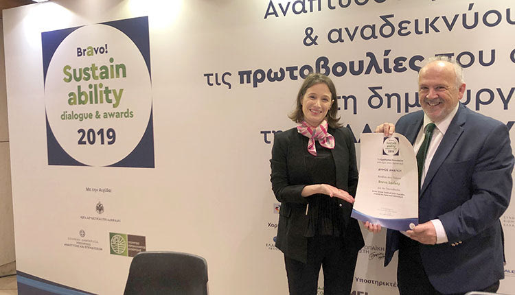 Η μεγάλη γιορτή του κρητικού πολιτισμού