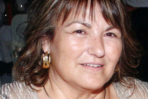 Μαρία Φραγκιαδάκη