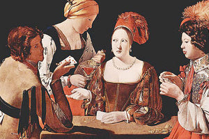 H μαγική ιστορία της τράπουλας και των χαρτιών!