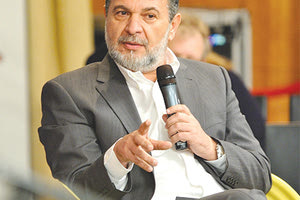 Γ. Κουράκης