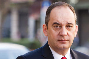 κ. Ιωάννης Πλακιωτάκης.