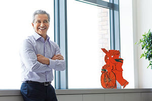 Τελευταίο “αντίο” στον Στέλιο Σκλαβενίτη