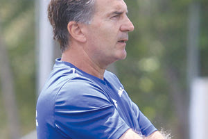 Βασίλης Πλεσίτης