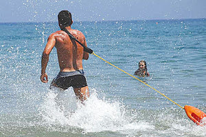 ναυαγοσώστης