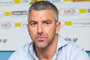 Ο Νίκι Παπαβασιλείου