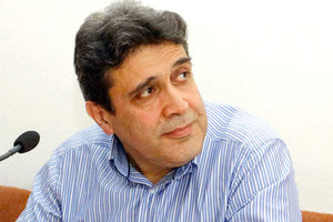 ο βουλευτής κ. Ηγουμενίδης