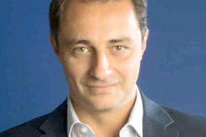 Ο Μάξιμος Σενετάκης