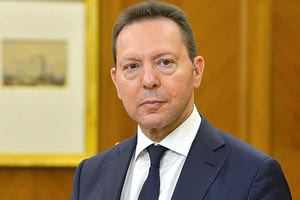 ο Γ. Στουρνάρας