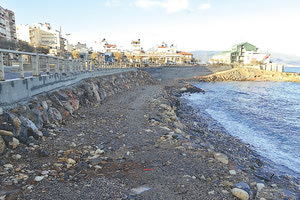 το έργο της πλαζ... Δερματά