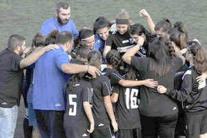 Οι Γυναίκες του ΟΦΗ