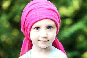 παιδικός καρκίνος