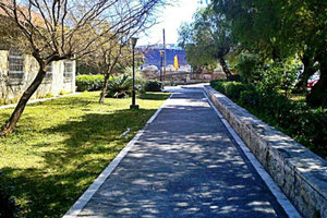 στον Θεατρικό Σταθμό Ηρακλείου