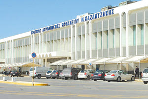 Ν. ΚΑΖΑΝΤΖΑΚΗΣ