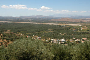 αεροδρόμιο στο Καστέλλι