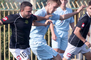 Β’ ΕΠΣΗ : στο ματς Κανάρια-Μοχός