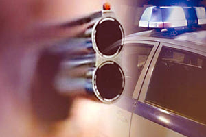 πυροβολισμοί