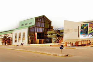 Μουσείο Φυσικής Ιστορίας Κρήτης (ΜΦΙΚ)