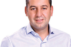 Κώστας Φασουλάκης