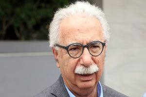 ο υπουργός Παιδείας, Έρευνας και Θρησκευμάτων, Κώστας Γαβρόγλου