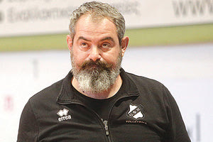ΟΦΗ βόλεϊ Ζλατιλίδης