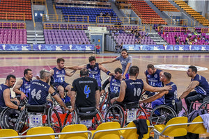 Το Αθλητικό Σωματείο Κινητικά Αναπήρων “ΗΡΑΚΛΕΙΟ”