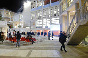 Πολιτιστικό