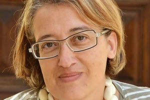 Τασούλα Μαρκομιχελάκη