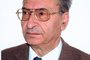 Κουμάκης Γεώργιος Χ.