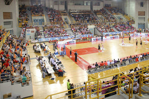 Εθνική Ανδρών στα “Δύο Αοράκια”