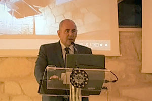 Ο κ. Διγαλάκης