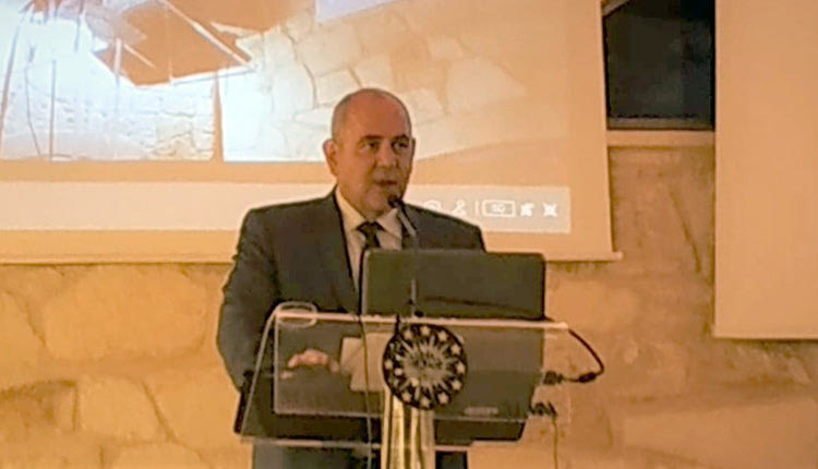 Ο κ. Διγαλάκης