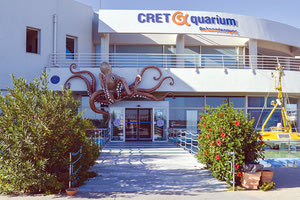 Ξεκινούν τη συνεργασία Costa Nostrum και  Ινστιτούτο Ωκεανογραφίας