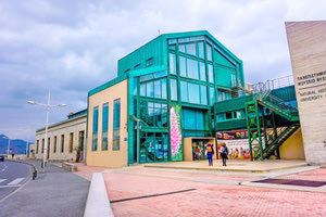 Στο Μουσείο Φυσικής Ιστορίας Κρήτης