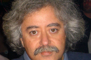 Δημήτρης Χρηστάκης