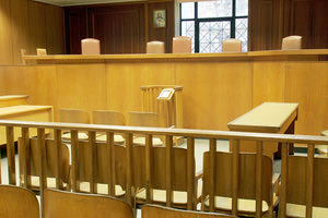 δικαστήριο