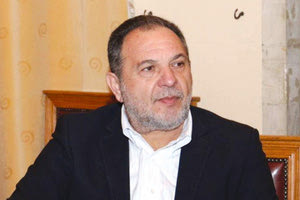 Γιάννης Κουράκης