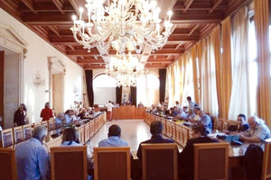 στο Δημοτικό Συμβούλιο για τη ΔΕΠΑΝΑΛ