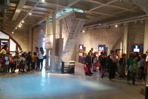 Μουσείο Αρχαίας Ελληνικής Τεχνολογίας