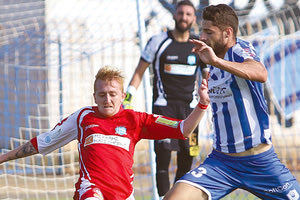 Ηρόδοτος - Πόρος