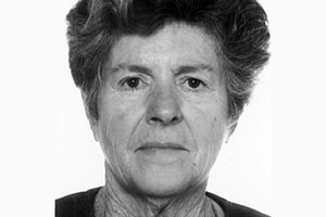 Ειρήνη Κουτσαντωνάκη