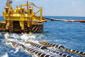 Hλεκτρική διασύνδεση της Κρήτης με την Αττική