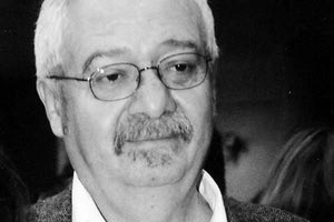 Ο Μύρωνας Τζαρδής