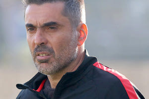 Ο Μηνάς Πίτσος